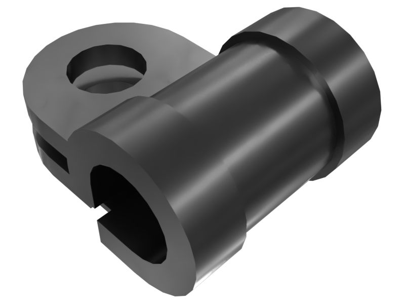 117-7637: 6mm Inner Diameter Loop Clamp 1177637 купить