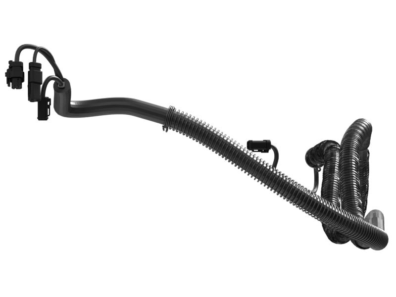 603-8387: Sensor Wiring Harness | CATCorp