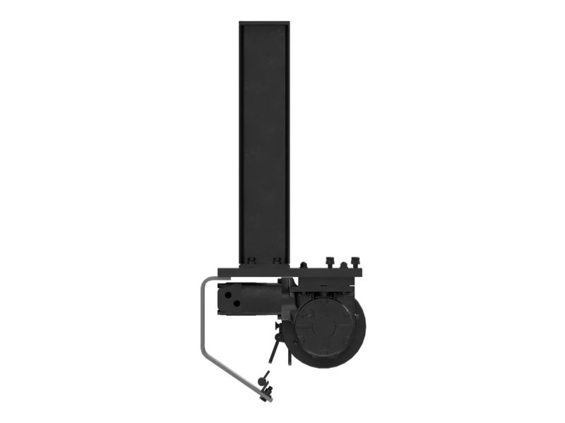 489-7289: Shoe-changing Station Winch 4897289 купить
