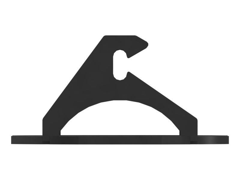 516-9367: Pin Puller Hook Bracket | CATCorp
