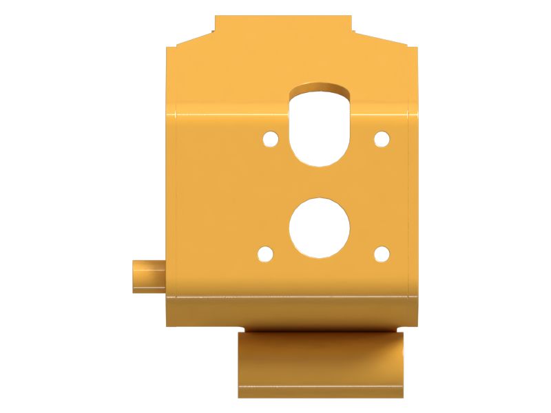 4P-2407: Charging Alternator Mount Bracket 4P2407 купить