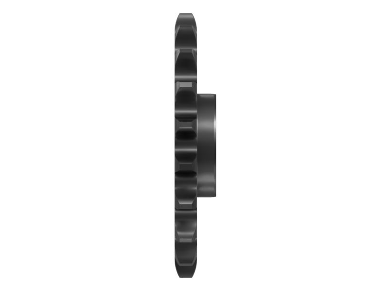 642-1259: 52 Teeth Final Drive Sprocket 6421259 купить