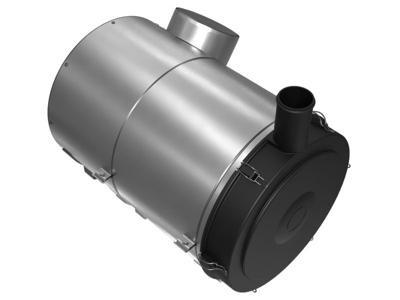 368-7724: Air Cleaner Group (Basic) | Cat® Parts Store