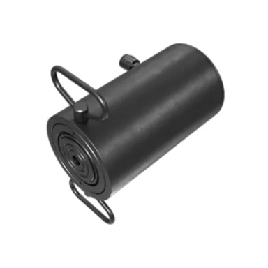 CAT 100.63 METRİC TON HYDRAULİC PUSHER CYLİNDER