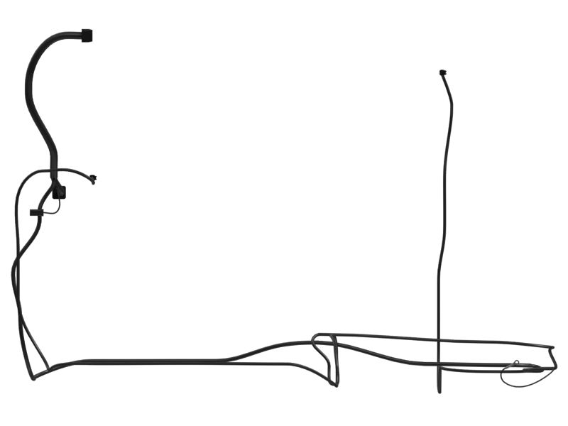 377-8096: Chassis Wiring Harness 3778096 купить