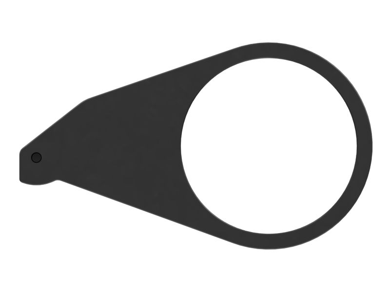 627-3307: Ratchet Lever Tool 6273307 купить