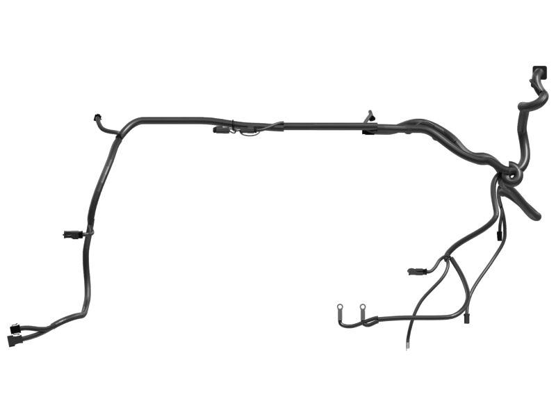 172-5966: Engine Wiring Harness 1725966 купить