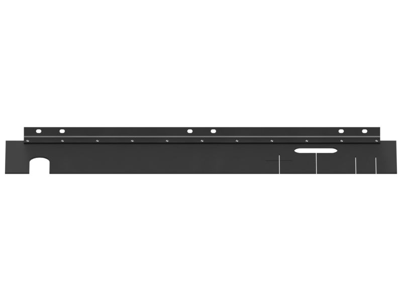 163-8422: Radiator Baffle | Cat® Parts Store
