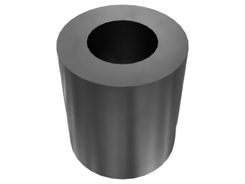 132-4233: 18mm Thick Spacer 1324233 купить