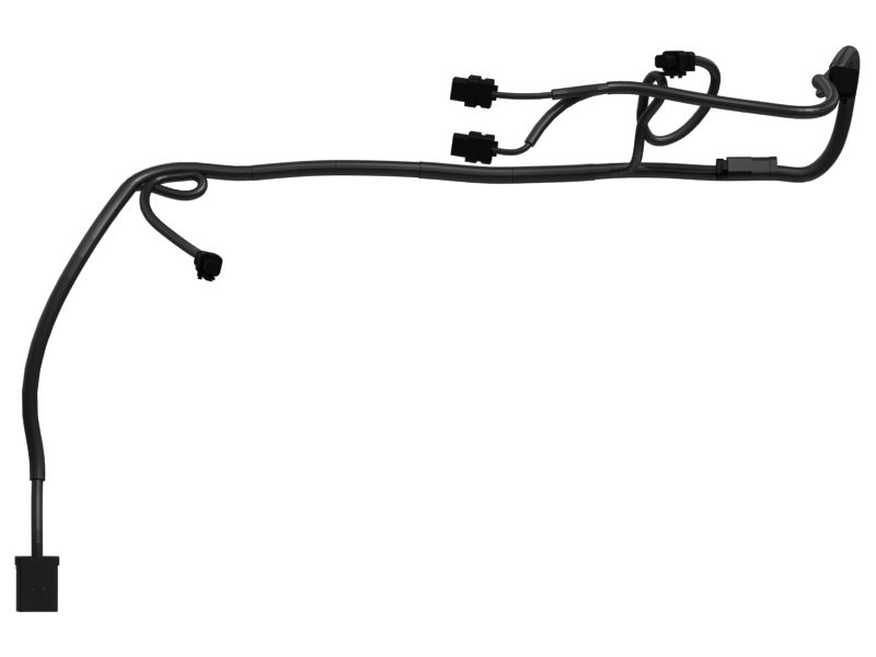 348-7744: Engine Clean Emissions Module Wiring Harness | Cat® Parts Store