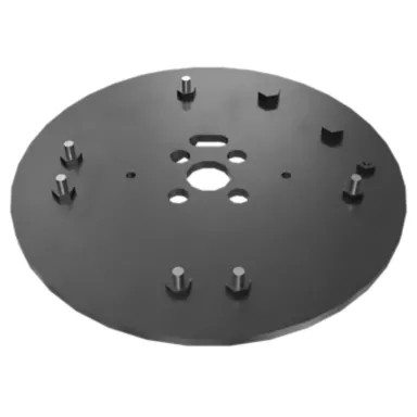 130-4616: 190.5mm Outer Diameter Heat Sink In Generators