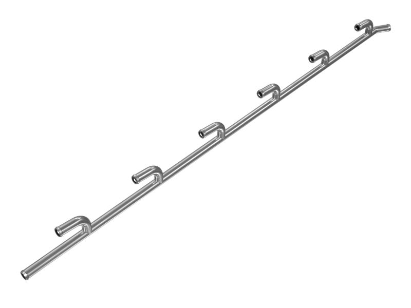 642-6861: Battery Module Coolant Lines Tube 6426861 купить