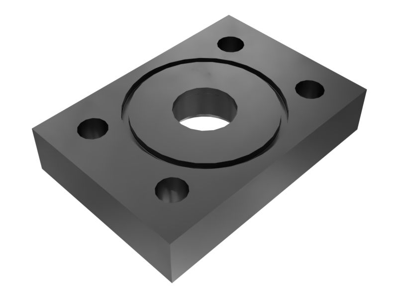 451-1482: Transmission Test Bench Adapter 4511482 купить