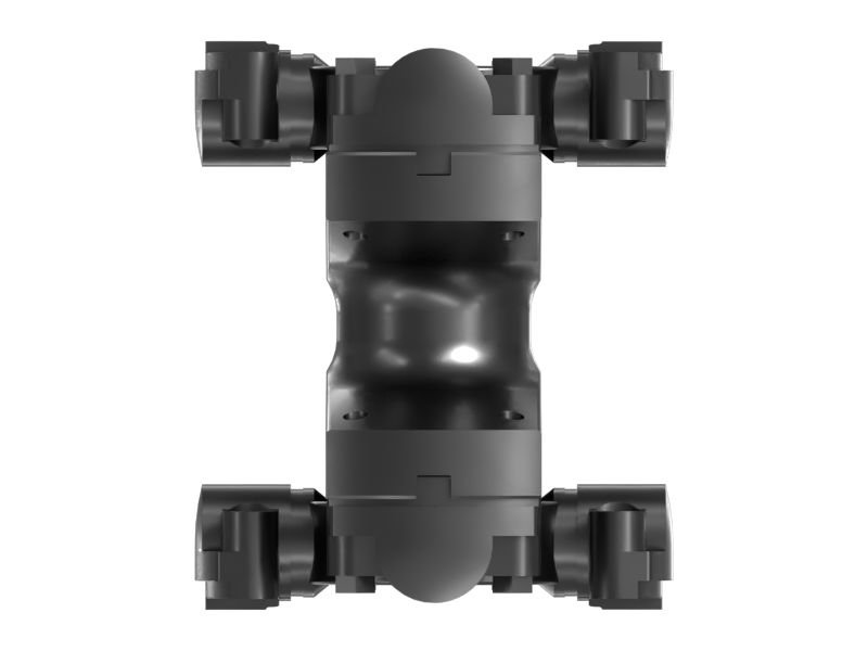 471-3182: 9C Universal Joint 4713182 купить