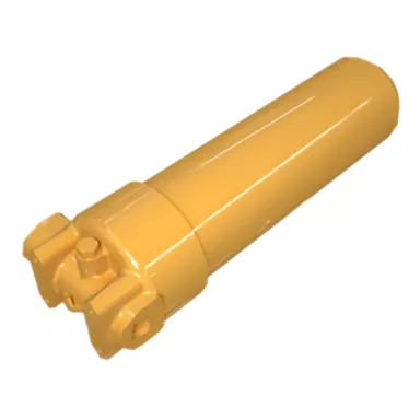 CAT 116,3 MM ÇAPLI HİDROLİK YAĞ FİLTRESİ