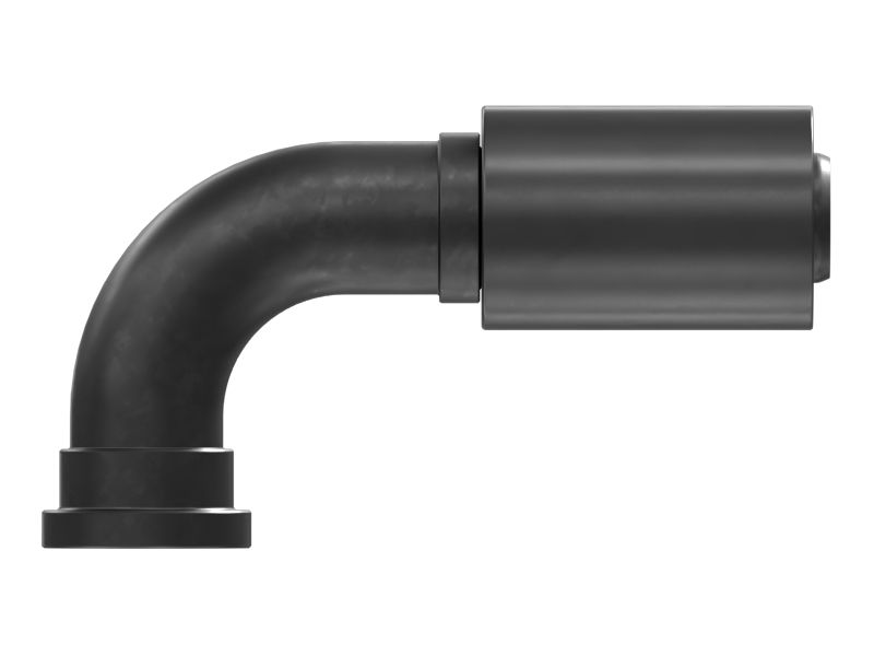 653-6653: Permanent Hose Coupling 6536653 купить
