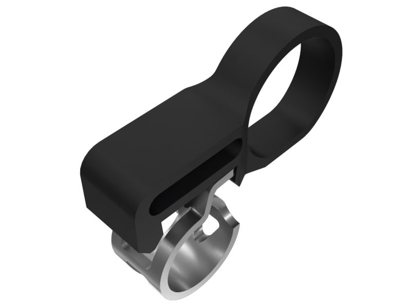 510-7926: Spring Band Clamp 5107926 купить