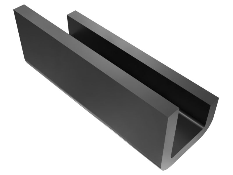 4D-7542: 152.5mm Long Blade Bracket Wear Strip | Cat® Parts Store