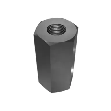 CAT 1" X M20 THREADED COUPLER