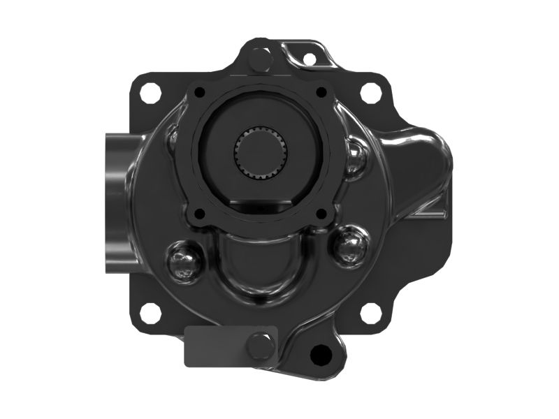 134-8211: Gear Pump | CATCorp