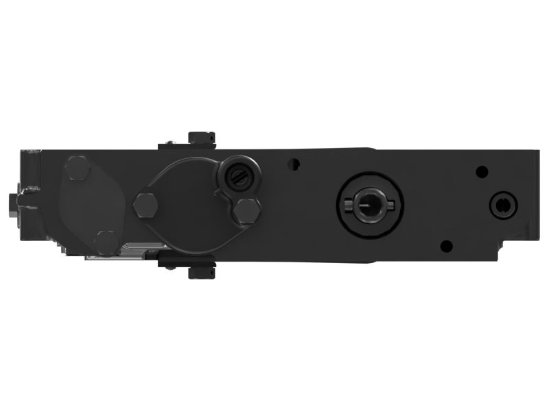 123-7352: Pressure Control Valve 1237352 купить