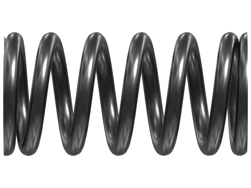 147-7681: 24.25 Mm Diameter Compression Spring 1477681 купить
