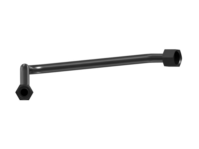608-4668: 16.57mm ID Fuel Cooler Lines Tube 6084668 купить