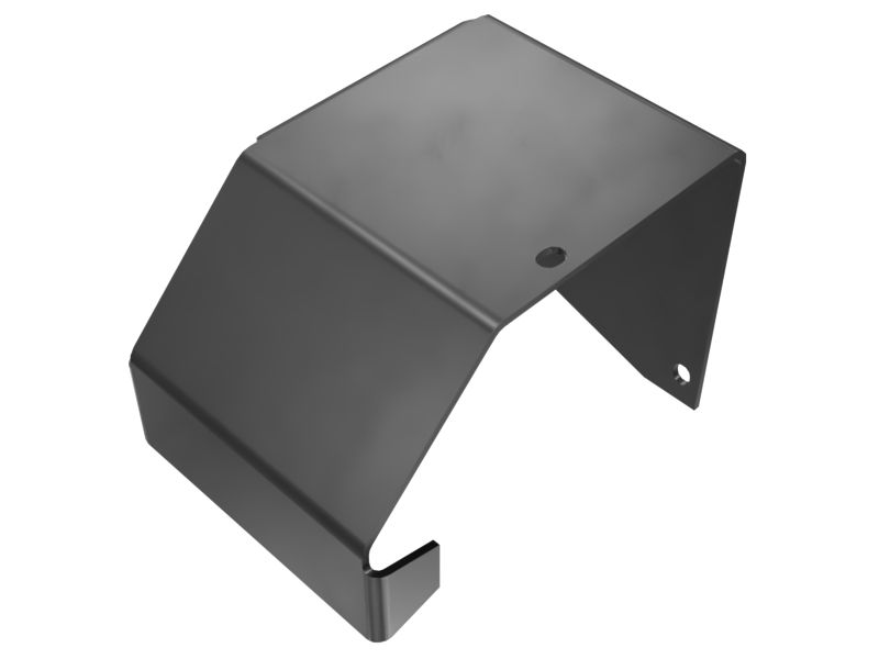 148-9559: Hydraulic Line Guard | Cat® Parts Store