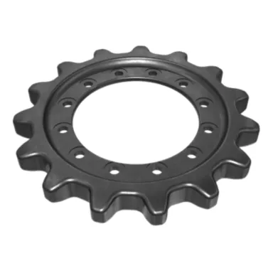 643-2399: Track Drive Sprocket