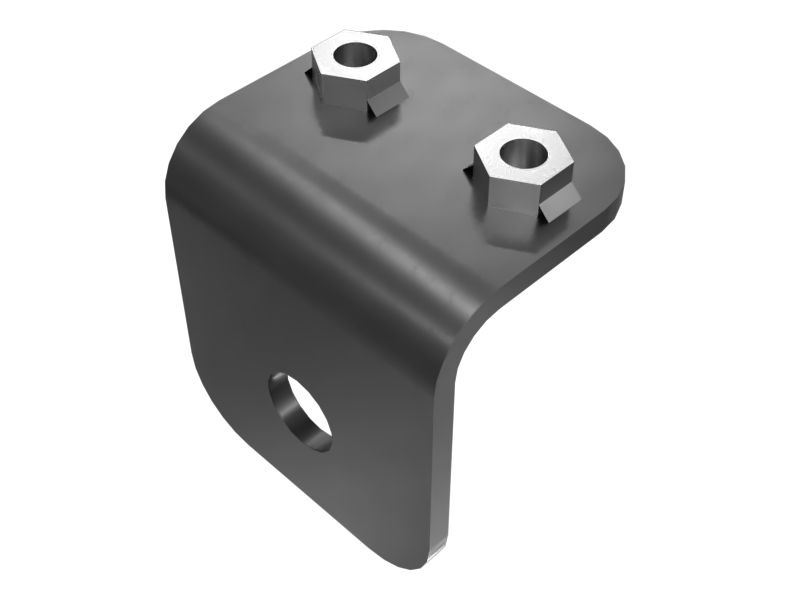 580-5818: Cowling Mounting Bracket 5805818 购买