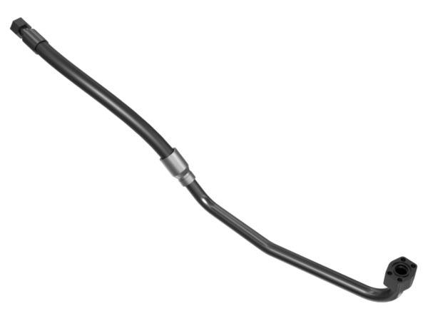 Hydraulic Hybrid Hose