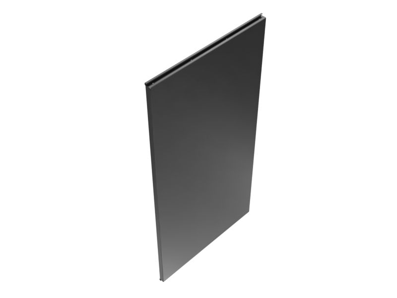 600-9864: Generator Enclosure Roof Panel 6009864 купить