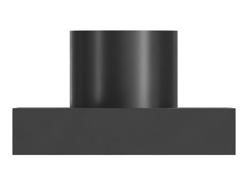 416-1998: 16mm Thickness Rotating Plate Assembly 4161998 купить