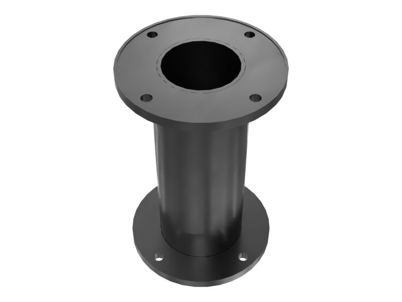 612-9134: Drive Shaft Fixture | CATCorp