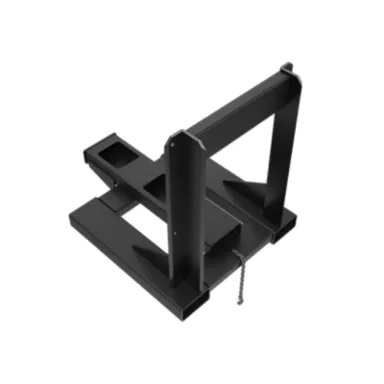 CAT FORKLİFT LİFTİNG ADAPTER