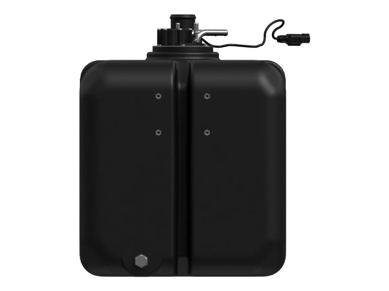 541-3163: Diesel Exhaust Fluid Module 5413163 купить