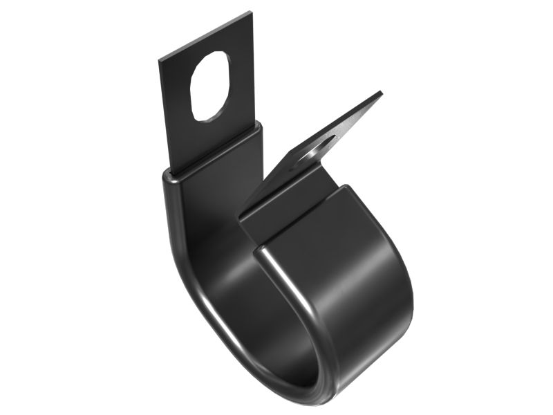 096-1357: Slow Return Valve Loop Clip | Cat® Parts Store