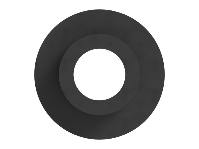 245-9216: 11.5mm Inner Diameter Boss 2459216 купить