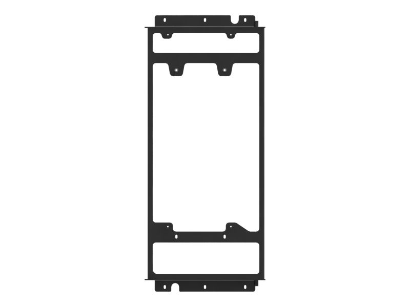 607-6827: Oil Cooler Mounting Bracket 6076827 купить