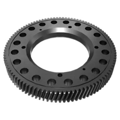 CAT 96 TIRNAKLI KRANK MİLİ DİŞLİSİ