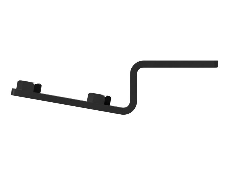 632-3669: Ether Starting Valve Mounting Bracket 6323669 купить