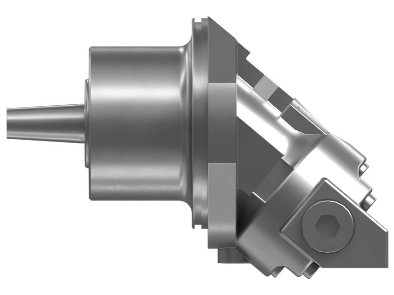 Caterpillar 205-1821 – Motorgruppe Plf – Ansicht 4