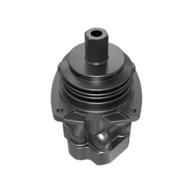 297-0530: Válvula de control piloto de 15,6 mm de diámetro interior