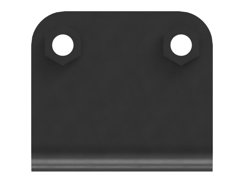 152-6504: Fuel Lines Shield Bracket 1526504 купить