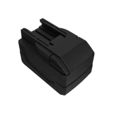 CAT 28 VOLT CORDLESS ELECTRİC HYDRAULİC PUMP BATTERY