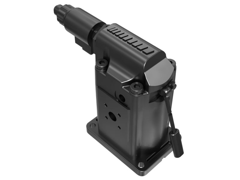 281-6268: Fan Drive Gear Motor | Cat® Parts Store
