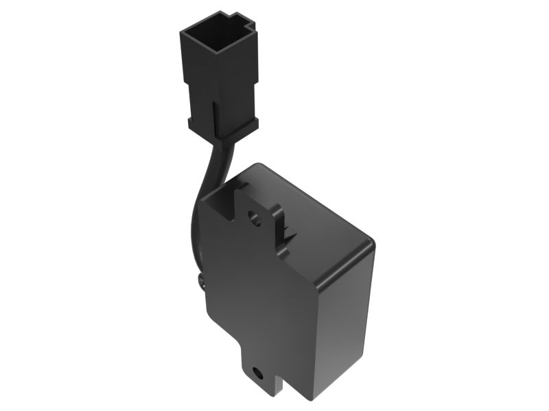 231-7928: 12VDC Engine Shutoff Timer Control | Cat® Parts Store