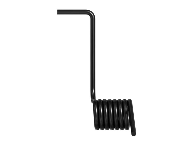 385-2335: Engine Hood Support Spring 3852335 купить