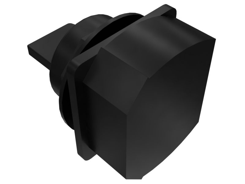 125-9946: 54mm Length 2 Position, Maintained Control Switch | CATCorp