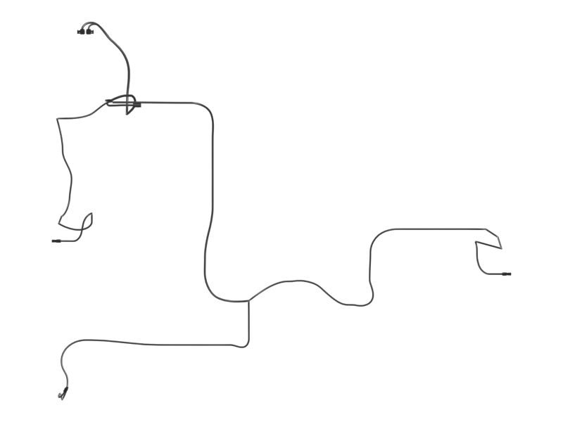 577-9069: Lighting Wiring Harness | Cat® Parts Store